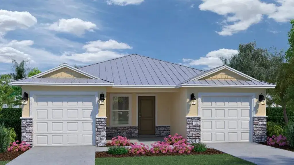 3 bedroom 2 bath Residential for sale at 6 San Felipe, Fort Pierce FL 34951