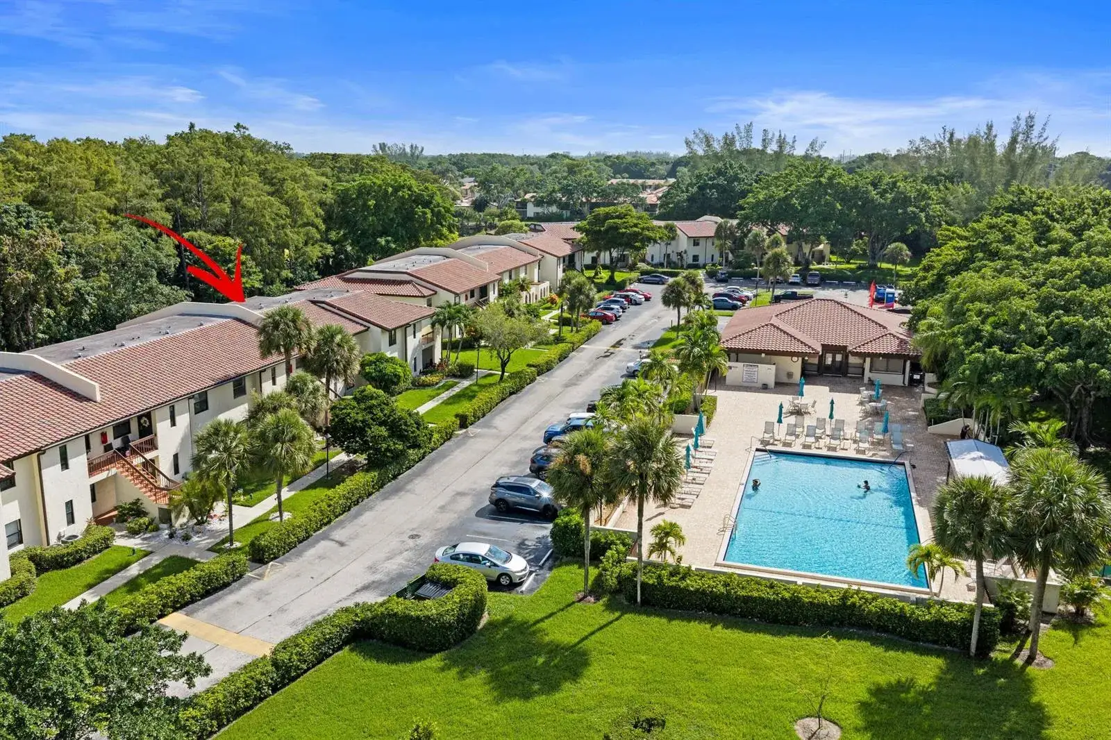 2 bedroom 2 bath Residential for sale at 21726 ARRIBA REAL # 35H, Boca Raton FL 33433