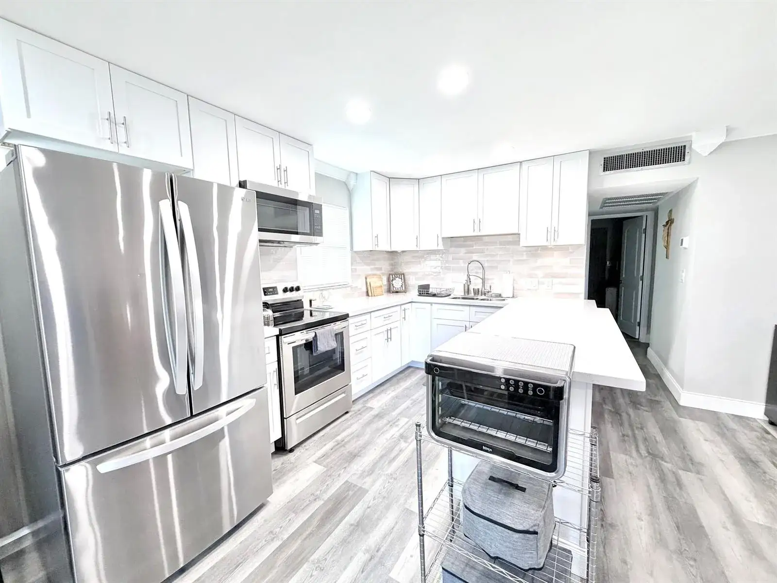 2 bedroom 2 bath Residential for sale at 137 BRITTANY C Terrace, Delray Beach FL 33446