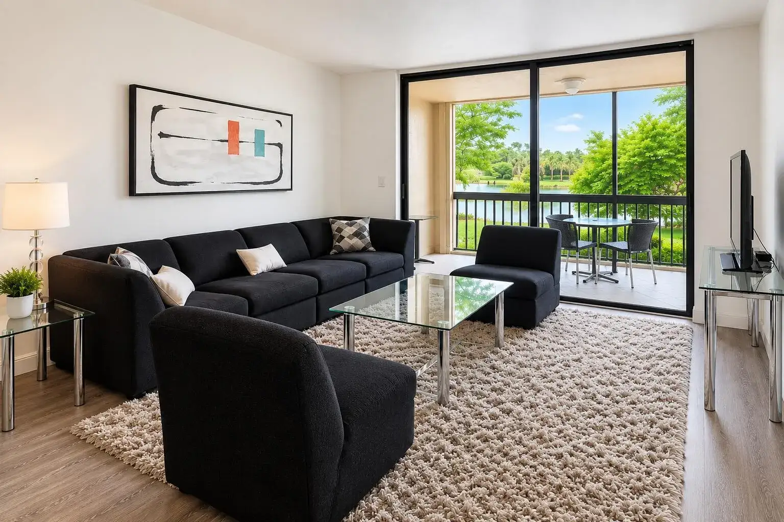 1 bedroom 1 bath Residential for sale at 950 Egret Circle # 5206, Delray Beach FL 33444