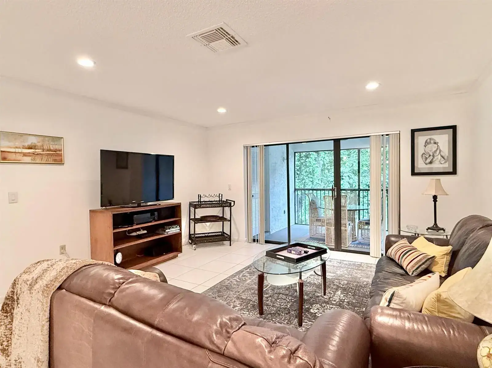 2 bedroom 2 bath Residential Lease for rent at 31 STRATFORD Lane W # D, Boynton Beach FL 33436