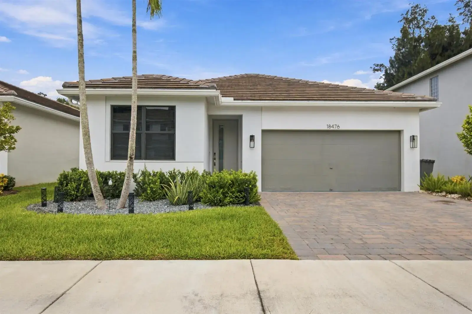 3 bedroom 2 bath Residential for sale at 18476 Glenstone Street, Jupiter FL 33458
