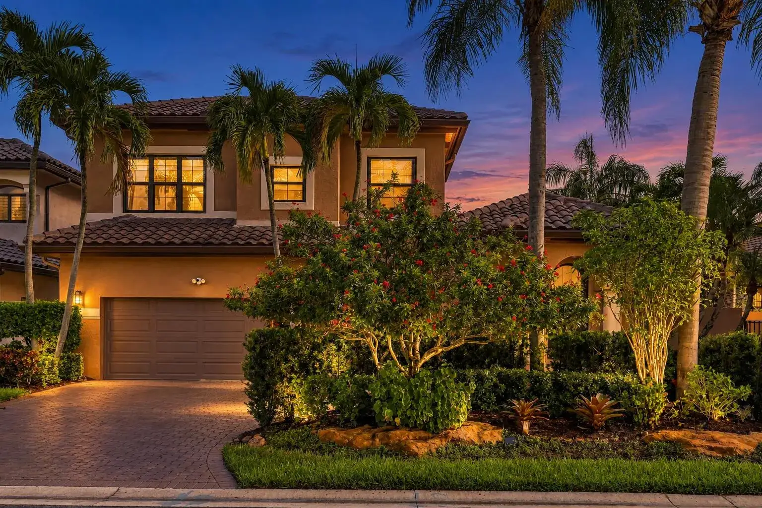 5 bedroom 3 bath Residential for sale at 22837 El Dorado Drive, Boca Raton FL 33433