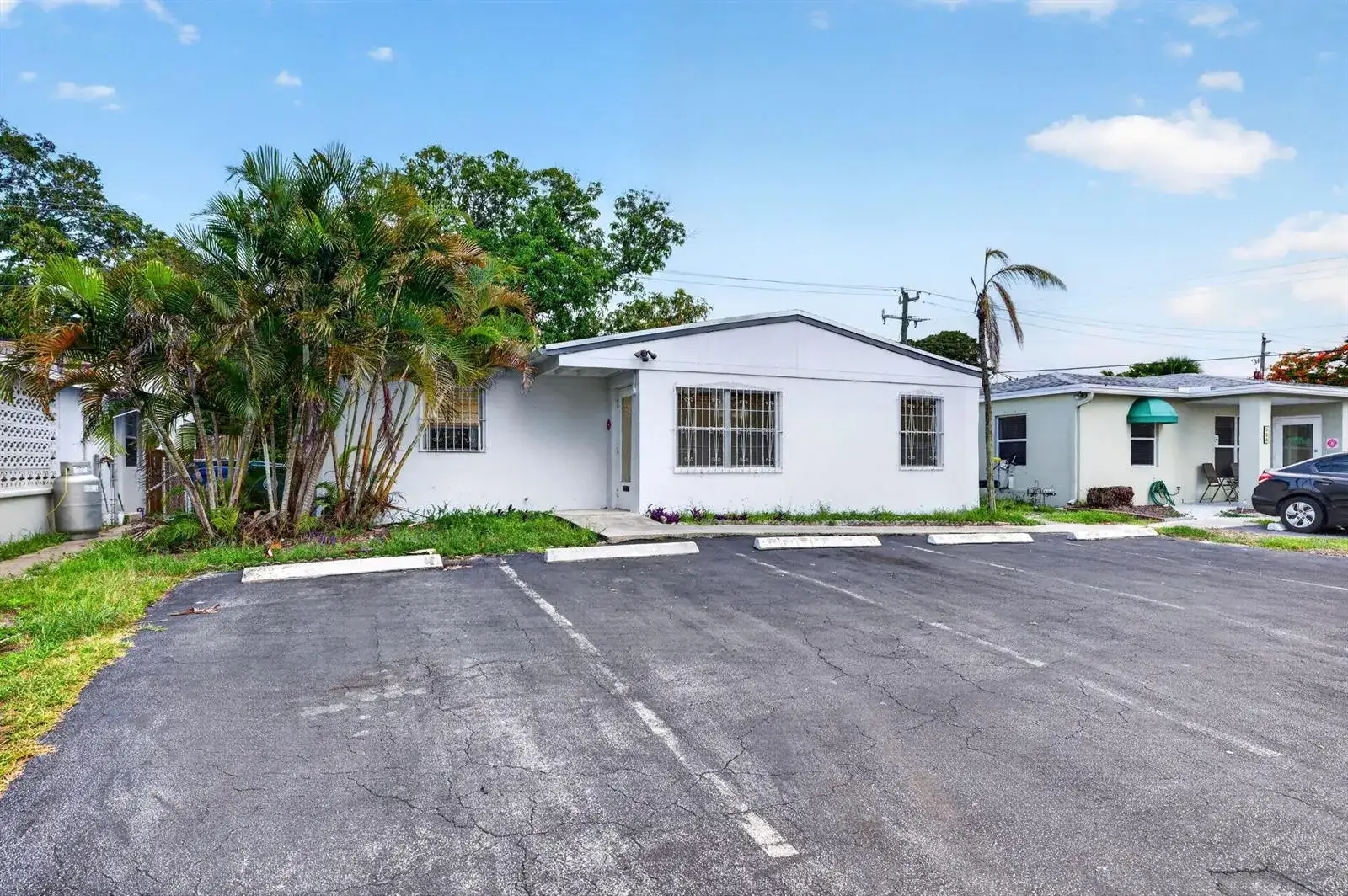 Commercial Sale for sale at 130 NE 51ST Street, Oakland Park FL 33334
