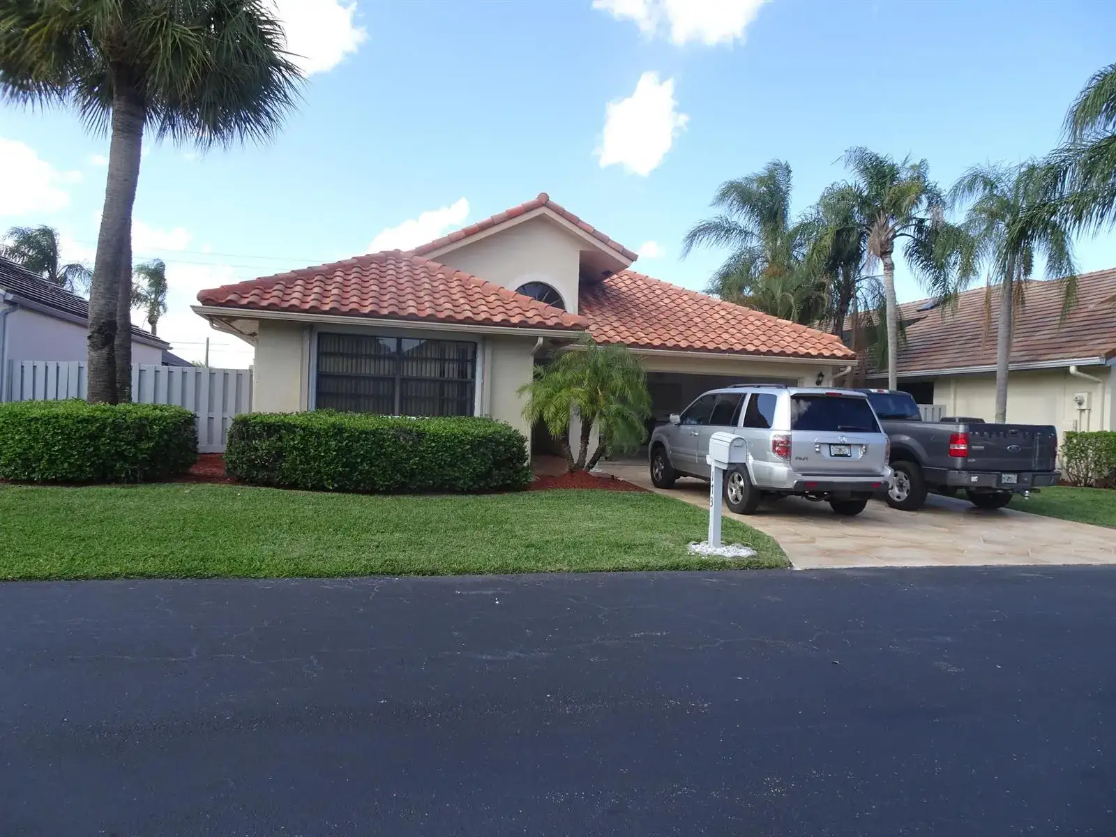 4 bedroom 2 bath Residential Lease for rent at 173 EXECUTIVE Circle, Boynton Beach FL 33436