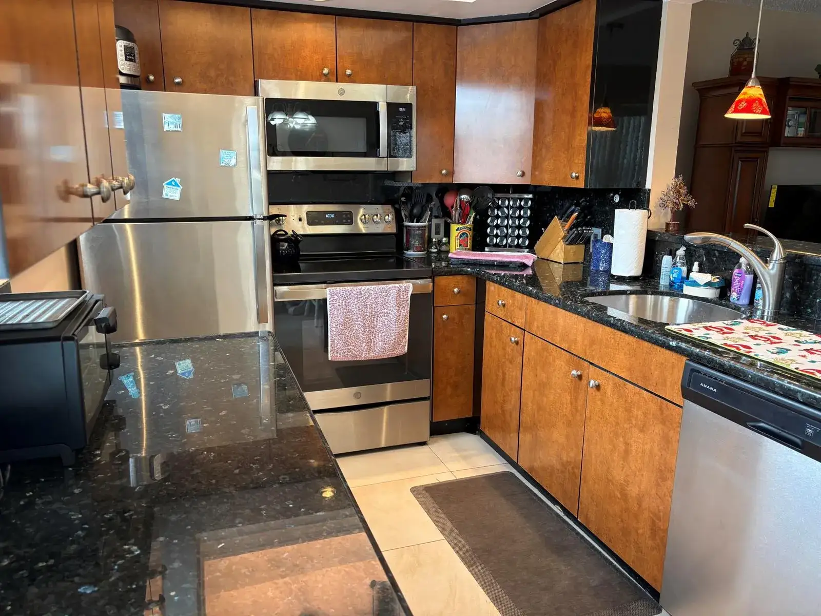 2 bedroom 1 bath Residential Lease for rent at 369 I Preston Drive, Boca Raton FL 33434