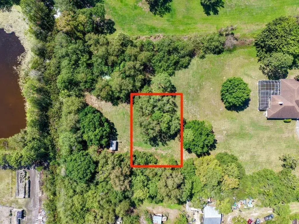 Land/Boat Docks for sale at 0 W Park Lane, Wellington FL 33449