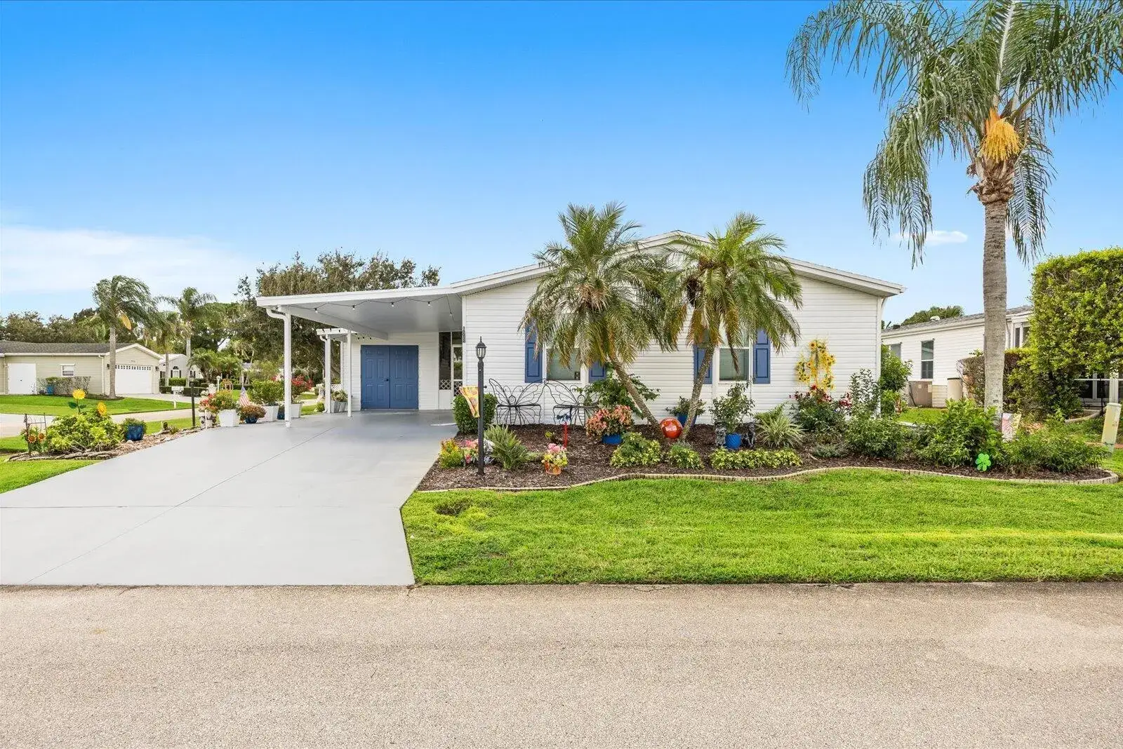 Residential for sale at 3052 Five Iron Drive, Port St. Lucie FL 34952