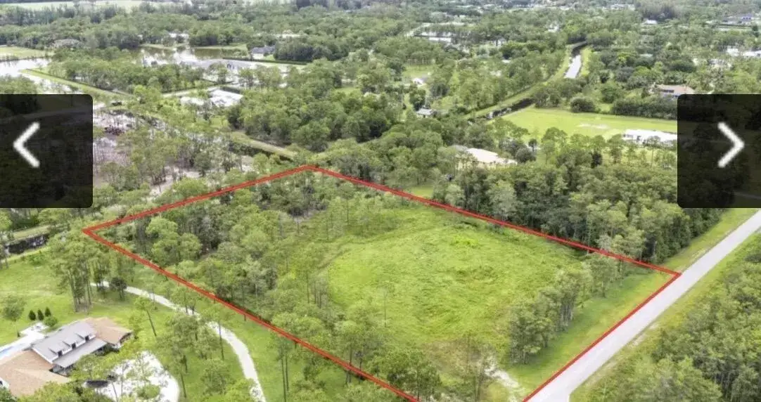 Commercial Land for sale at 5637 COUGARS PROWL, Lake Worth FL 33449
