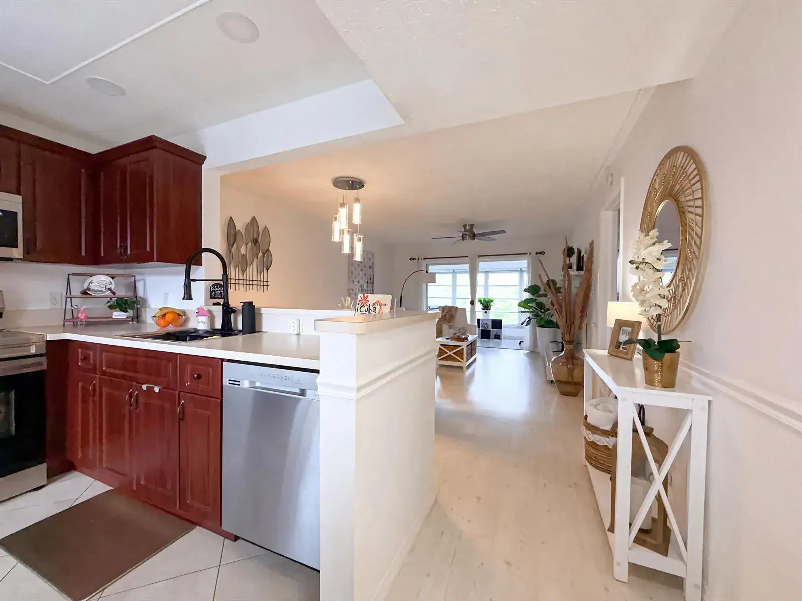 1 bedroom 1 bath Residential for sale at 5750 NW 64th Avenue # 306, Tamarac FL 33319