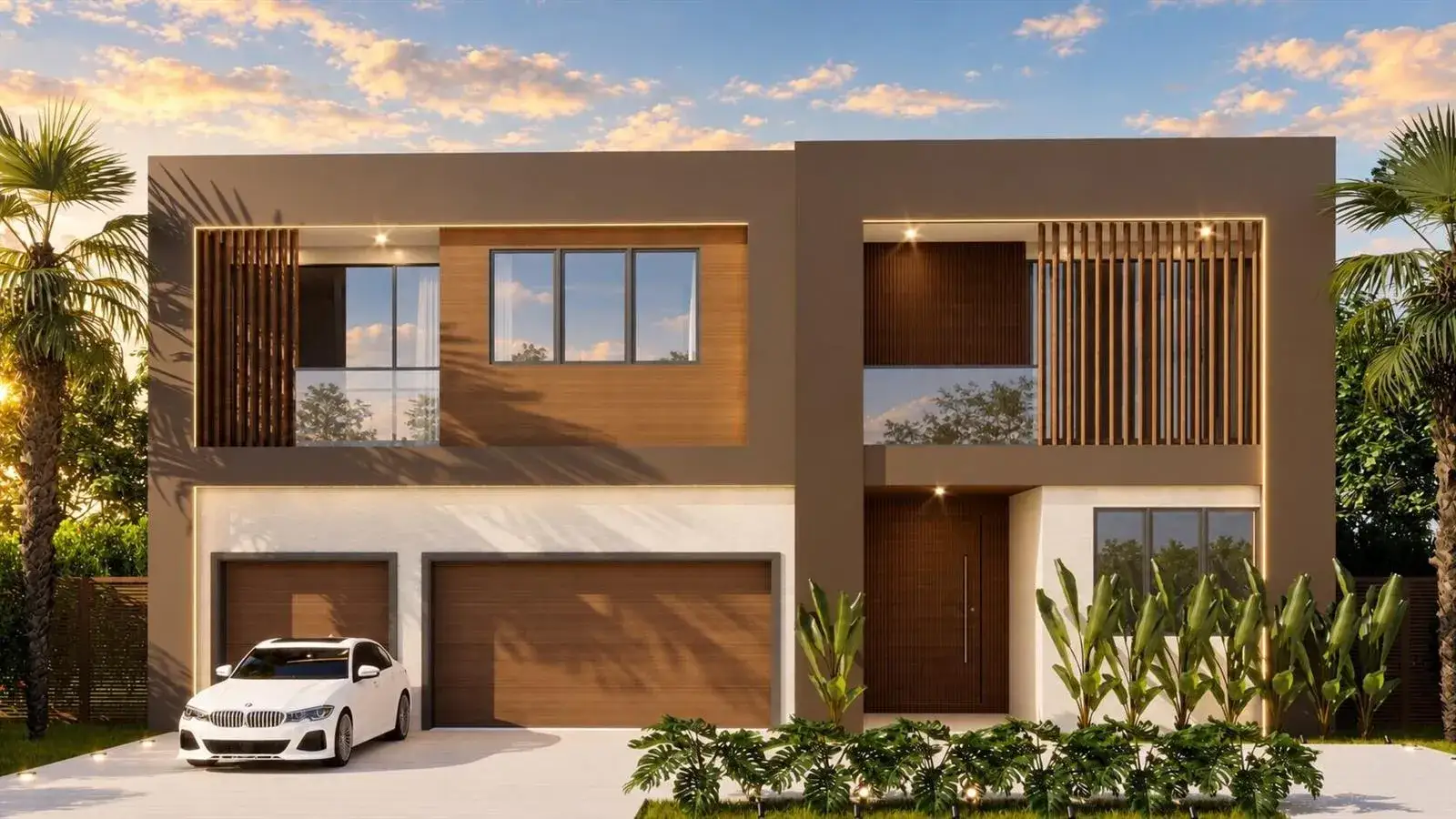 5 bedroom 6 bath Residential for sale at 116 NW 3rd Court, Boca Raton FL 33432