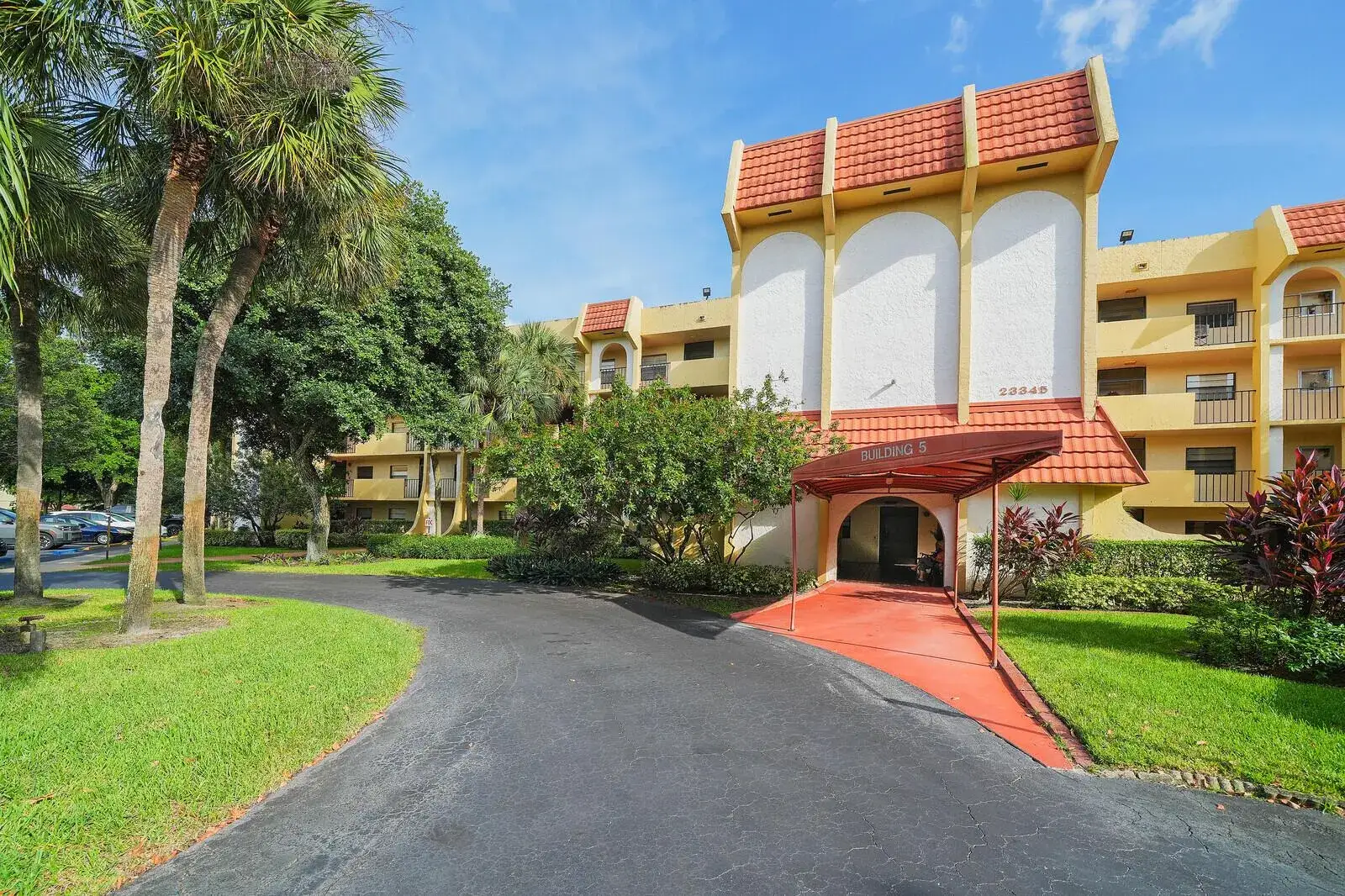 2 bedroom 2 bath Residential for sale at 23345 Carolwood Lane # 406, Boca Raton FL 33428