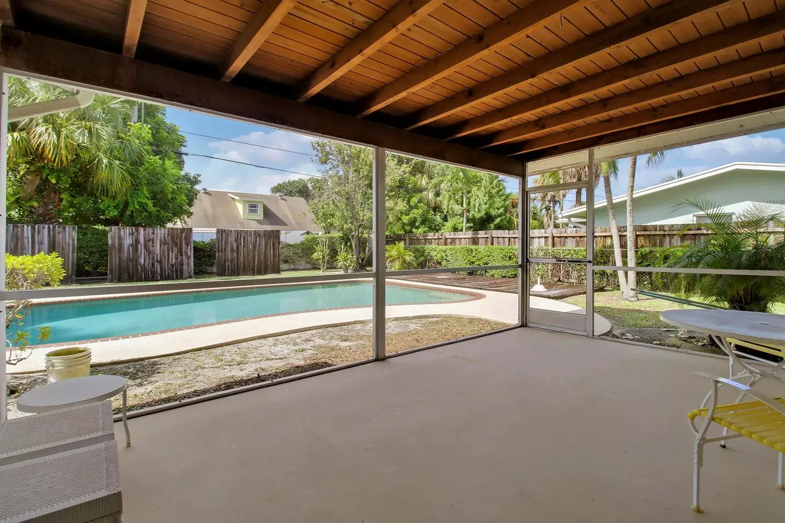 3 bedroom 2 bath Residential for sale at 313 BALSAM Street, Palm Beach Gardens FL 33410