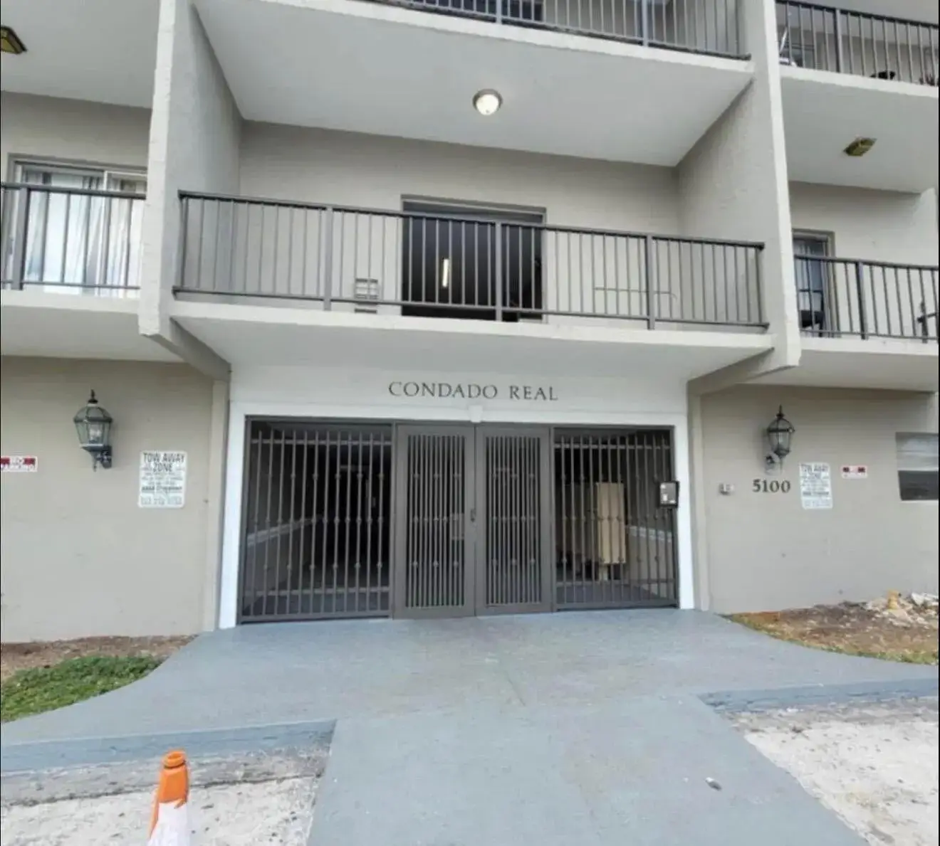 5100 SW 41ST Street # 105, Hollywood FL 33023