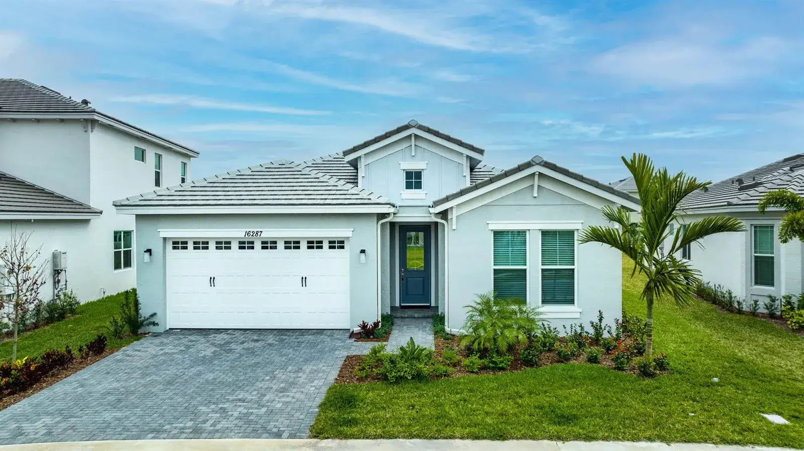 3 bedroom 2 bath Residential Lease for rent at 16287 Melogold Drive, Westlake FL 33470