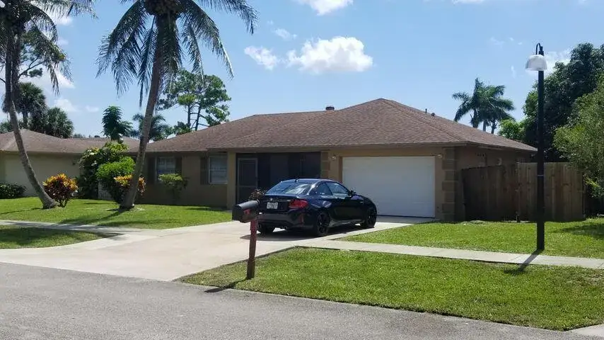 4 bedroom 2 bath Residential Lease for rent at 788 RYANWOOD Drive, FL 33413