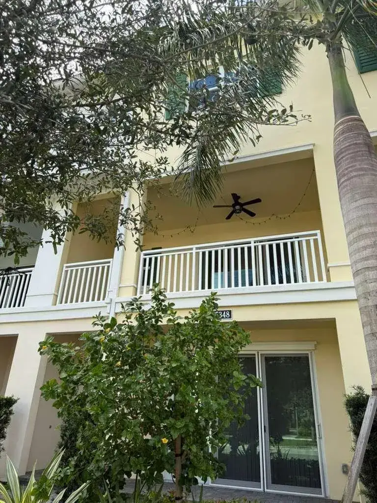 3 bedroom 3 bath Residential for sale at 5348 Sagan Lane, Palm Beach Gardens FL 33418
