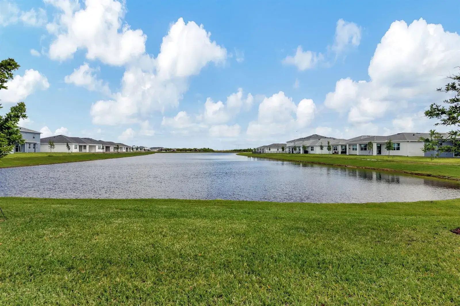 4 bedroom 2 bath Residential for sale at 14183 SW Harker Street, Port St. Lucie FL 34987