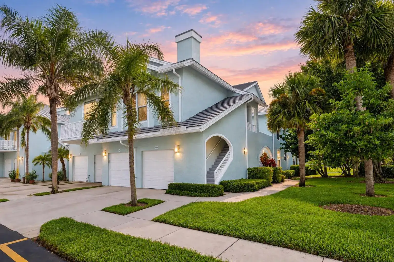 2 bedroom 2 bath Residential for sale at 909 Mainsail Circle, Jupiter FL 33477