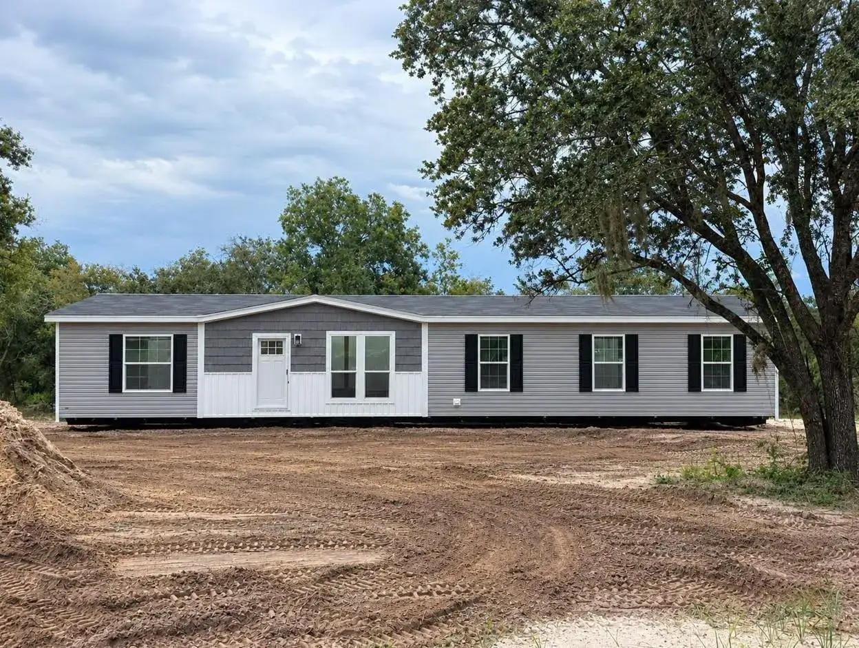 4 bedroom 2 bath Residential for sale at 20972 NW 268TH Street, Okeechobee FL 34972