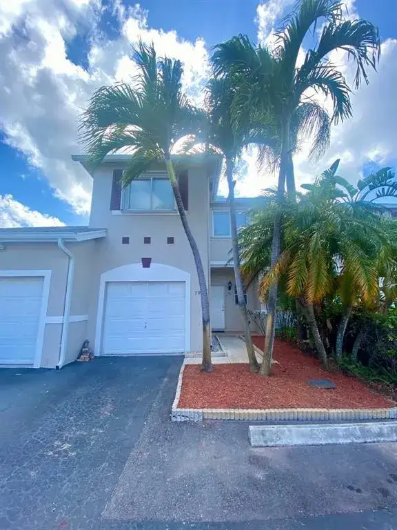 791 NW 42ND Place, Deerfield Beach FL 33064