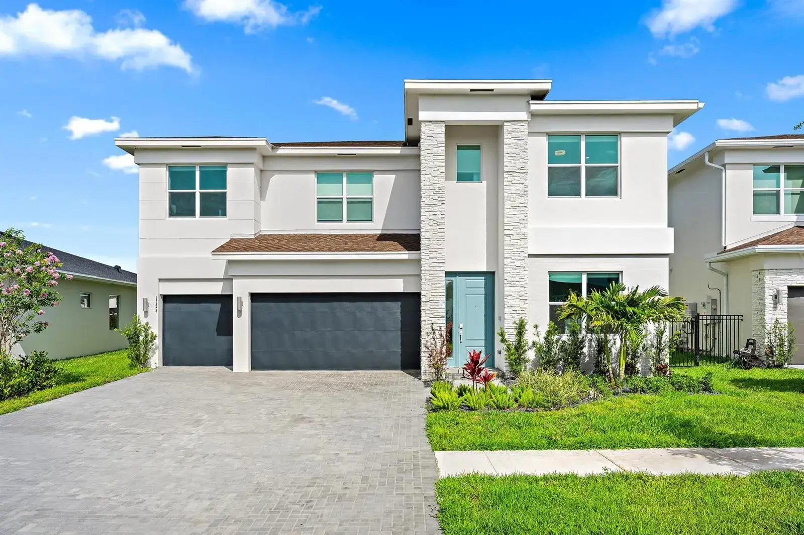 1525 Stockbridge Street, Loxahatchee FL 33470