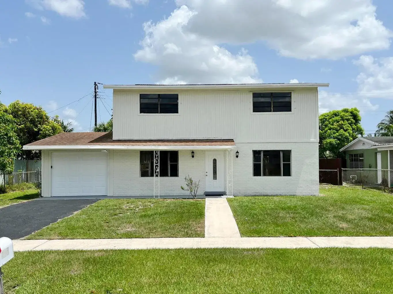 3 bath Residential for sale at 5163 MARION Place, West Palm Beach FL 33407