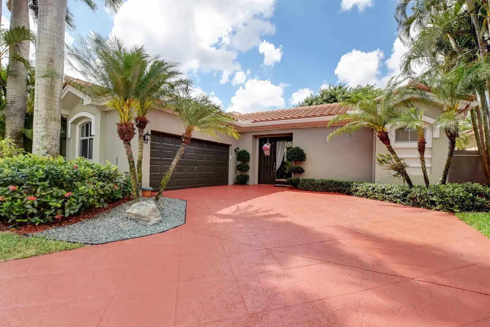 4 bedroom 4 bath Residential for sale at 6342 NW 23rd Street, Boca Raton FL 33434