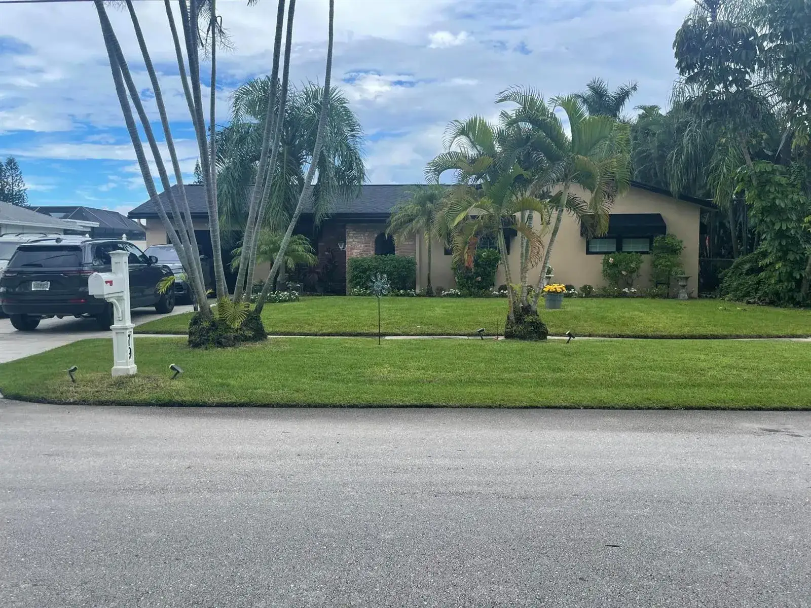 3 bedroom 2 bath Residential for sale at 79 OREGON Lane, Boca Raton FL 33487