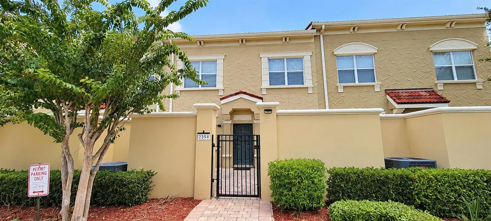 4 bedroom 3 bath Residential for sale at 2544 BELLA VISTA Drive, Davenport FL 33897