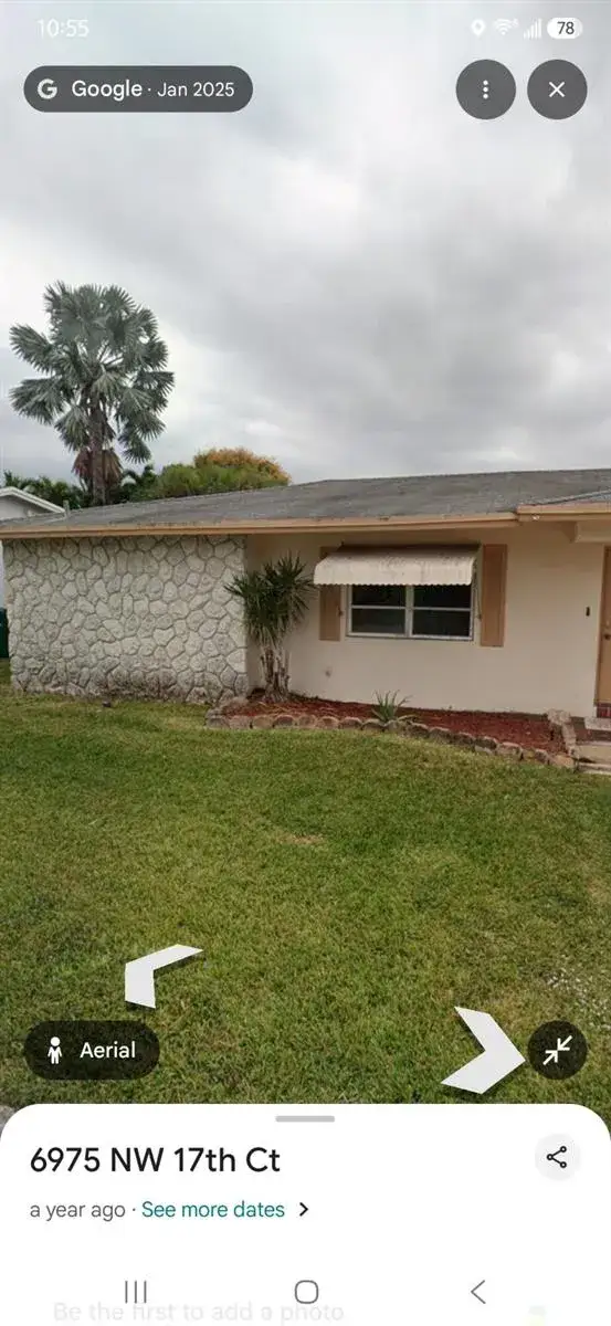 6970 NW 17th Court, Margate FL 33063