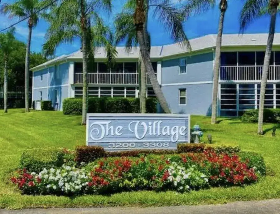 2 bedroom 2 bath Residential for sale at 3290 SE ASTER Lane # D158, Stuart FL 34994