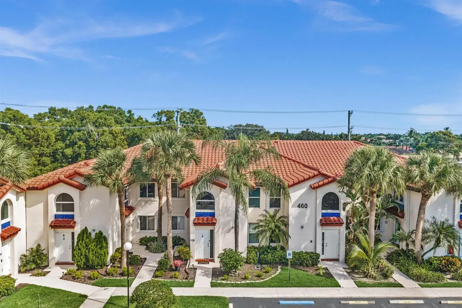 3 bedroom 2 bath Residential for sale at 460 NW 67TH Street # L105, Boca Raton FL 33487