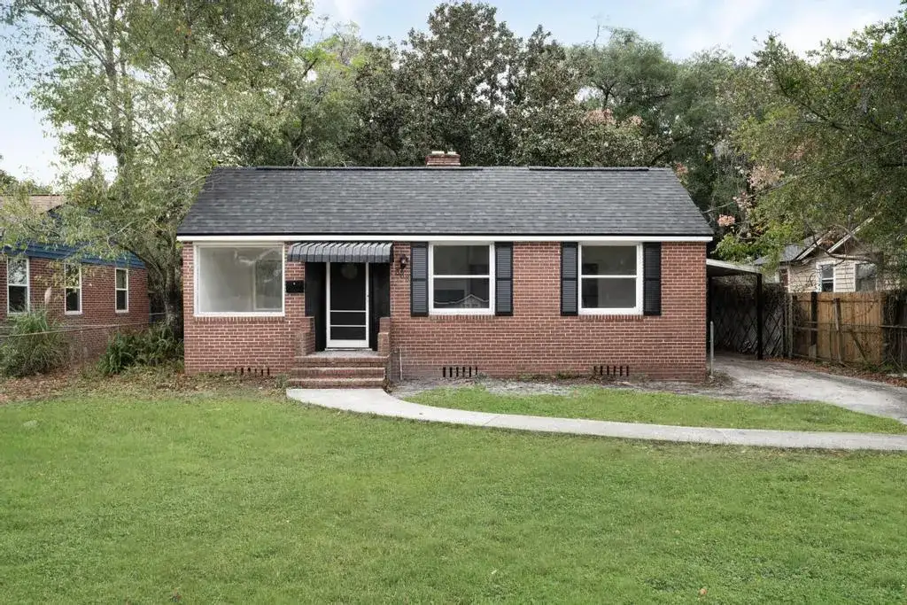 366 W 67TH Street, Jacksonville FL 32208