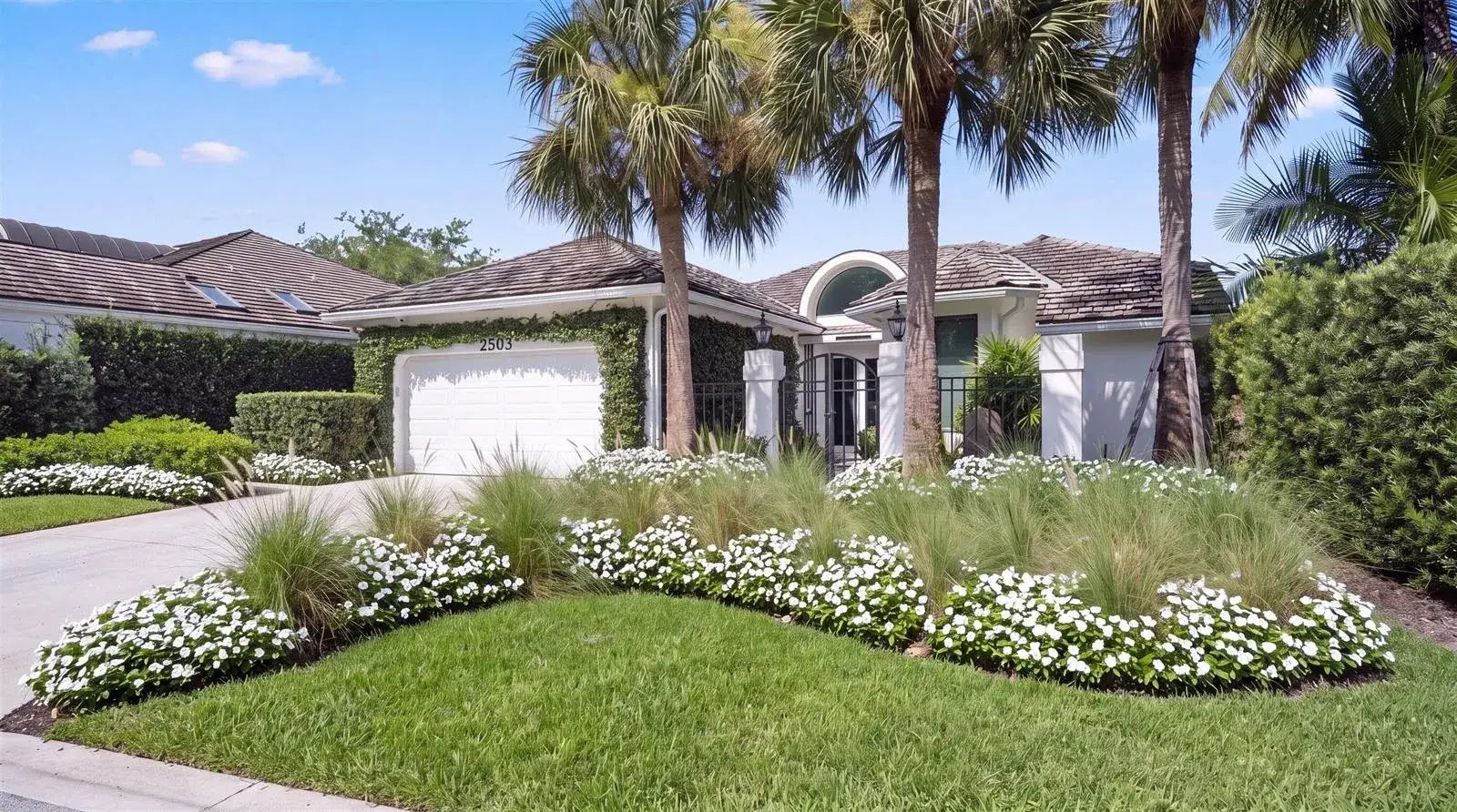 3 bedroom 3 bath Residential for sale at 2503 Muir Circle, Wellington FL 33414