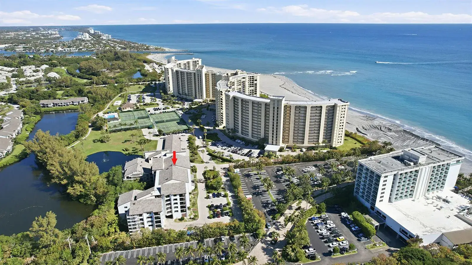 500 OCEAN TRAIL Way # 111, Jupiter FL 33477