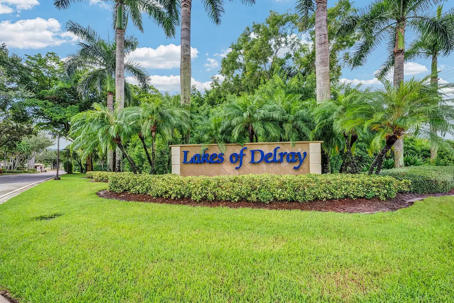 2 bedroom 2 bath Residential for sale at 15074 WITNEY Road # 205, Delray Beach FL 33484