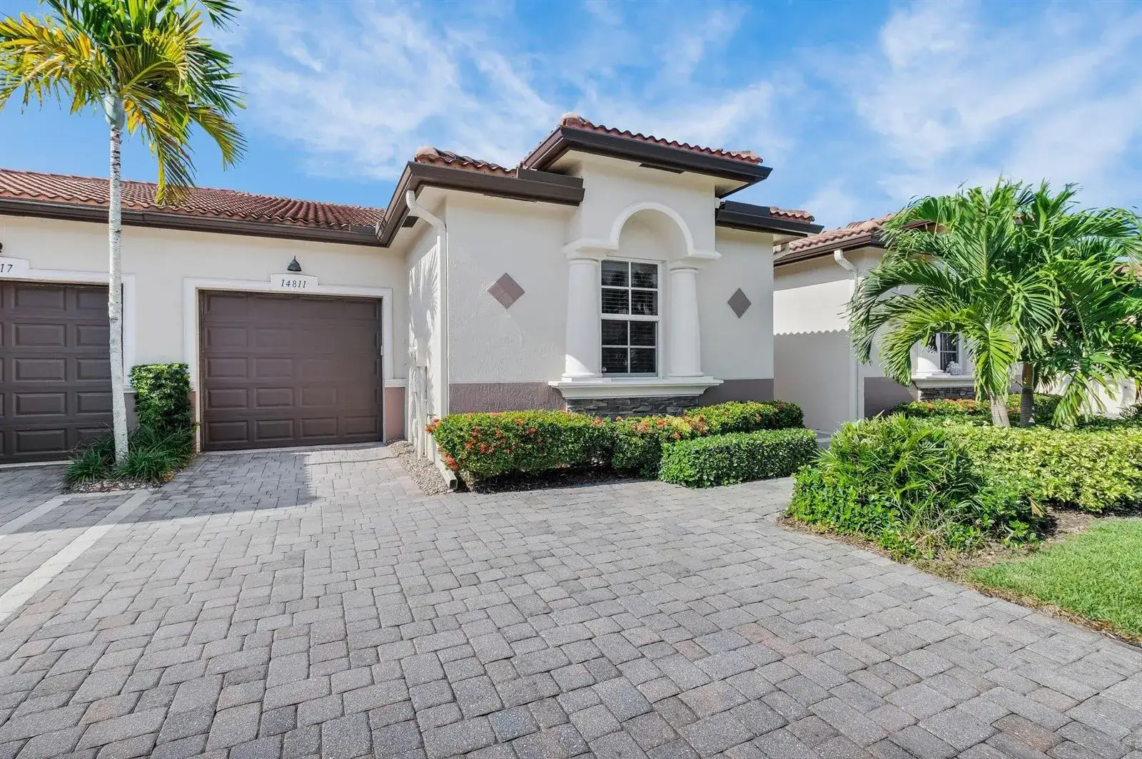 2 bedroom 2 bath Residential for sale at 14811 Via Porta, Delray Beach FL 33446