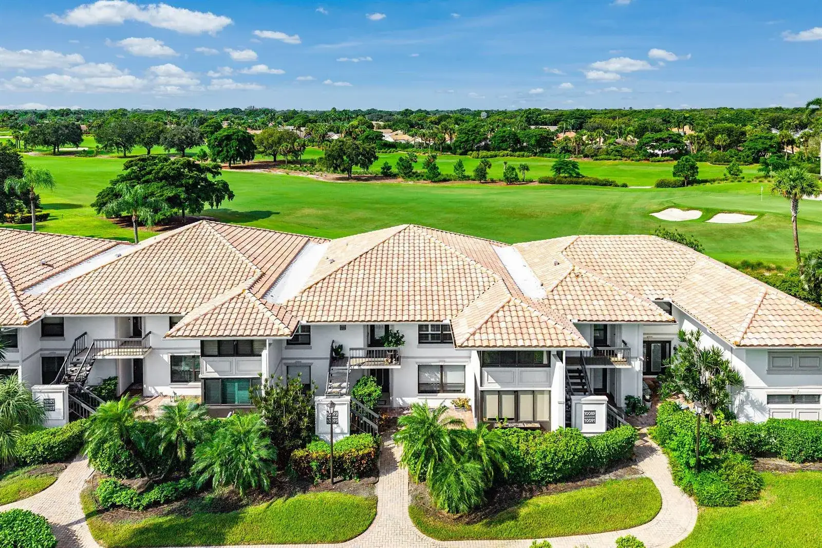 3 bedroom 2 bath Residential for sale at 10093 Quail Covey Road, Boynton Beach FL 33436