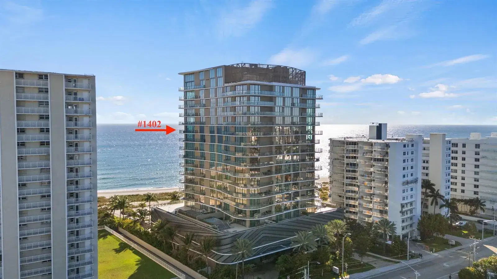 3 bedroom 4 bath Residential for sale at 730 N Ocean Boulevard, Pompano Beach FL 33062