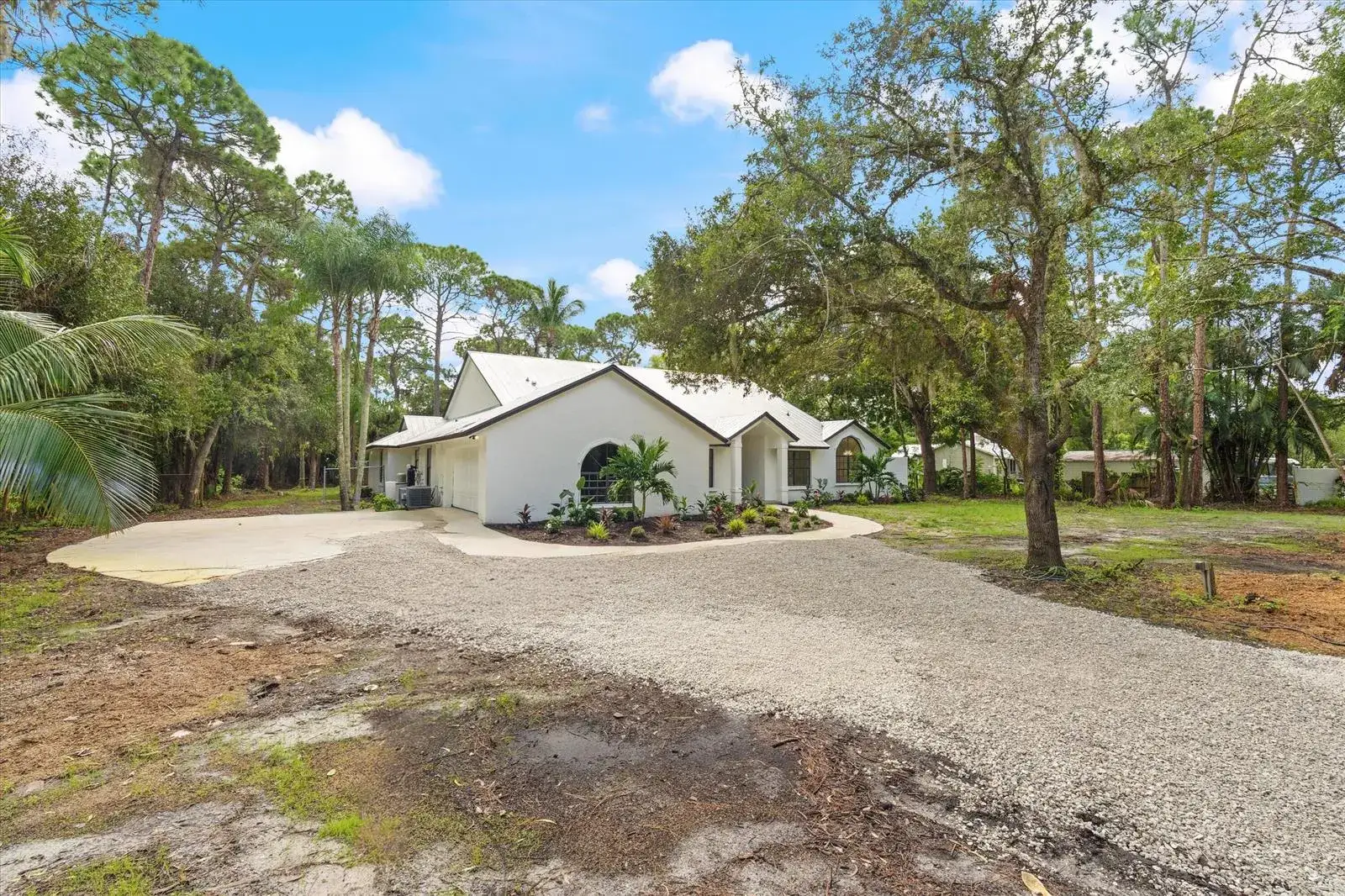 5 bedroom 2 bath Residential for sale at 18830 129TH Terrace N, FL 33478