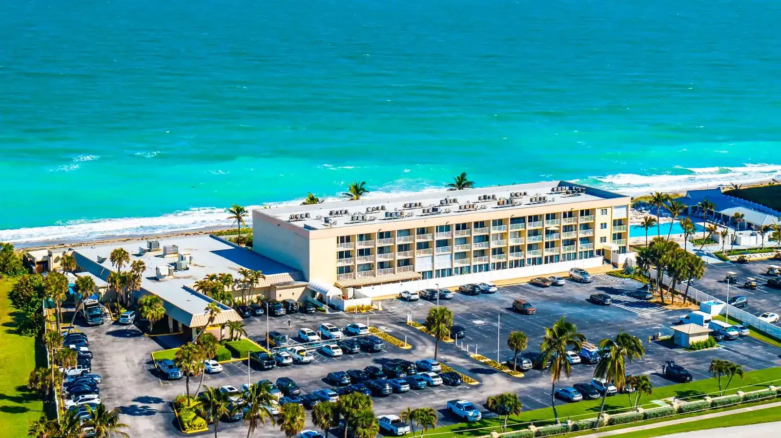 9800 S OCEAN Drive # 212, Jensen Beach FL 34957