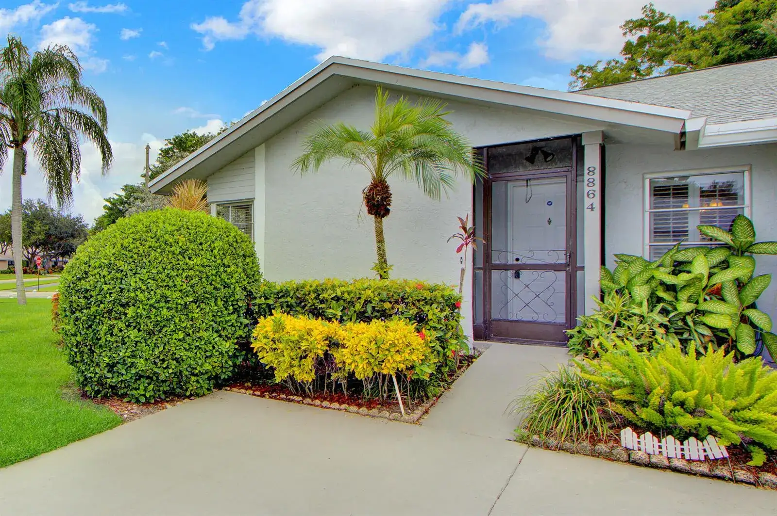 2 bedroom 2 bath Residential for sale at 8864 Sunscape Lane, Boca Raton FL 33496
