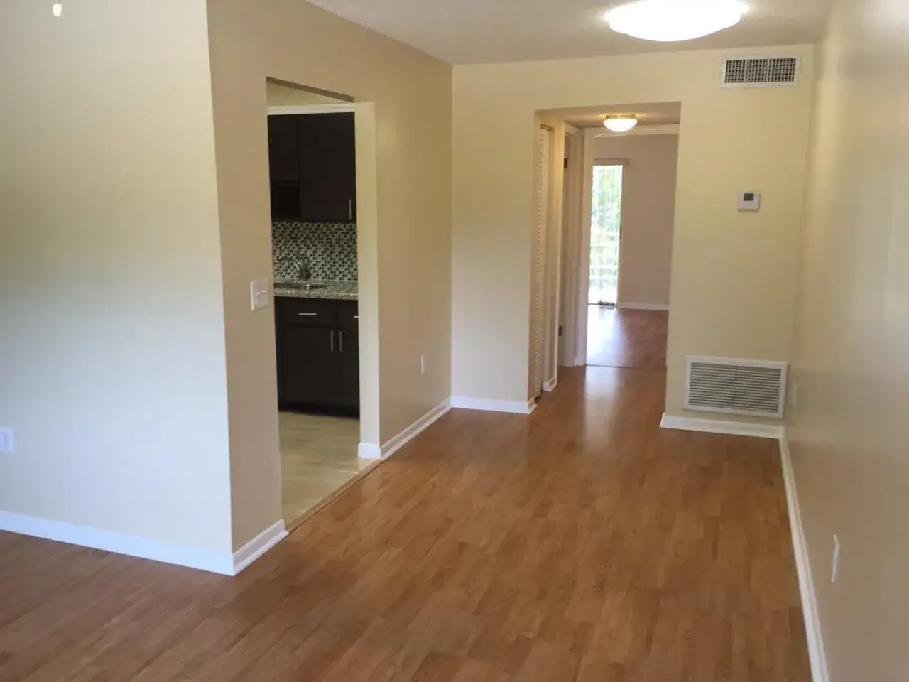 1 bedroom 1 bath Residential for sale at 2878 DONNELLY Drive # 207, Lake Worth FL 33462