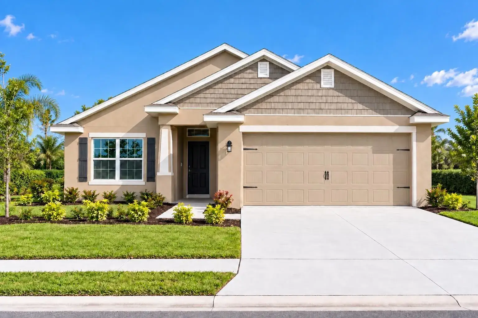4 bedroom 2 bath Residential for sale at 5223 VESPERA Street, Fort Pierce FL 34951