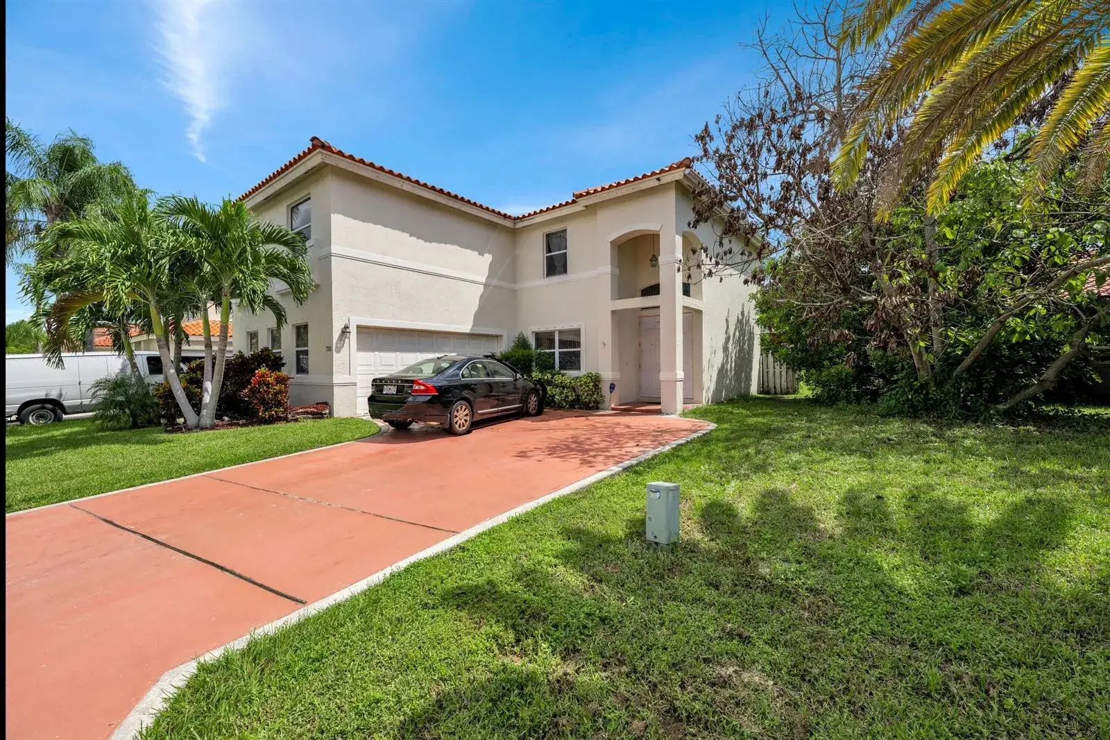 7308 N NAUTICA Way, Lake Worth FL 33467