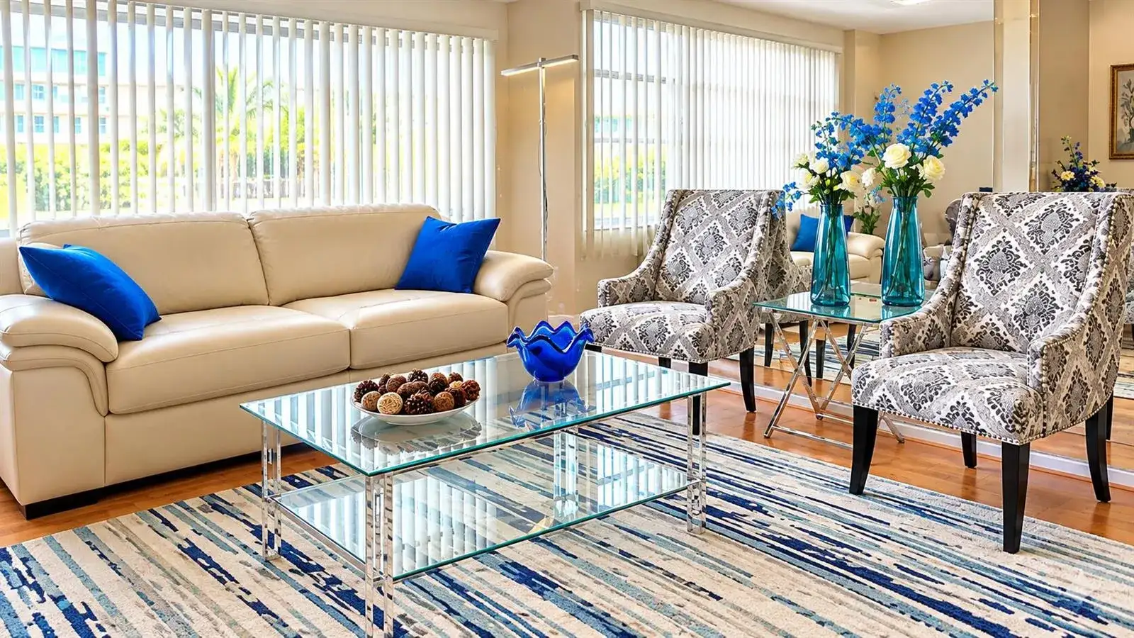 1 bedroom 1 bath Residential for sale at 4014 Wolverton # A, Boca Raton FL 33434
