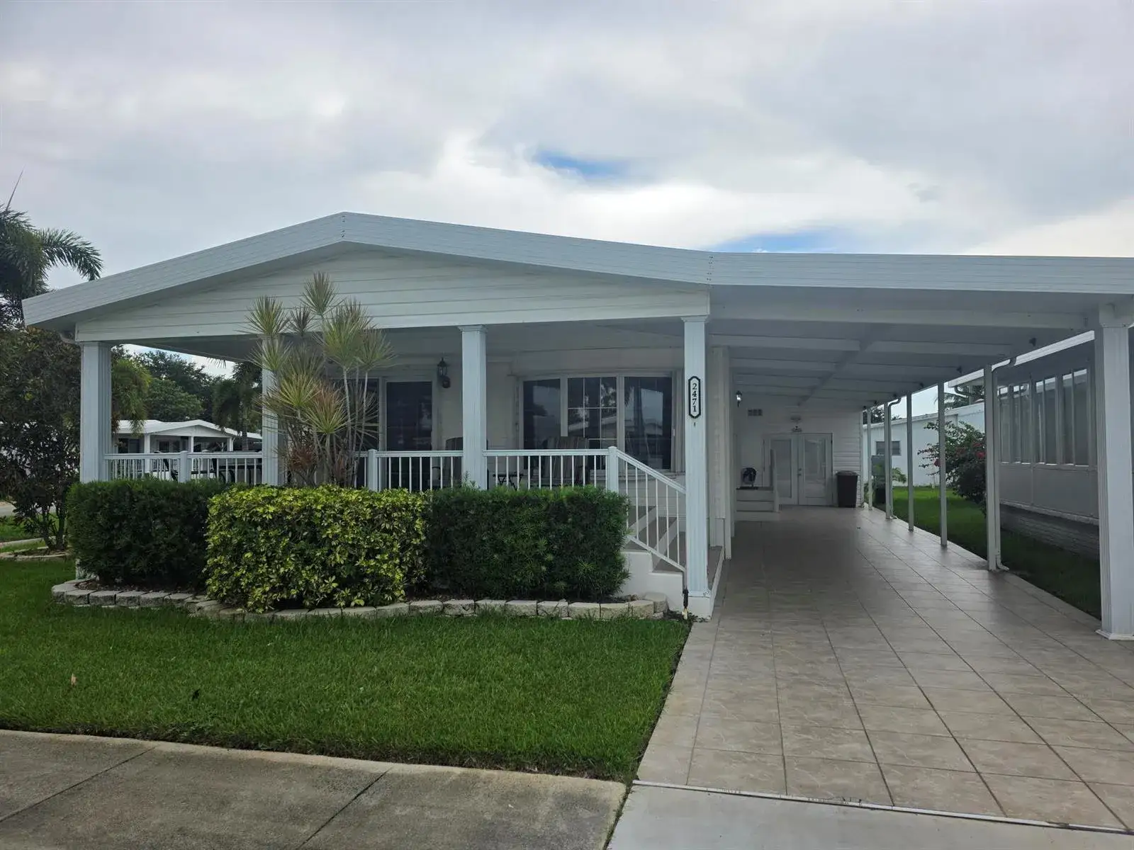 2 bedroom 2 bath Residential for sale at 2471 SW 51ST Street, Dania Beach FL 33312