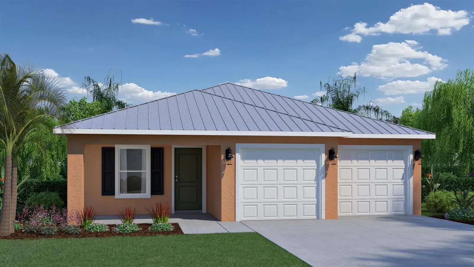 3 bedroom 2 bath Residential for sale at 6 Tosca, Fort Pierce FL 34951