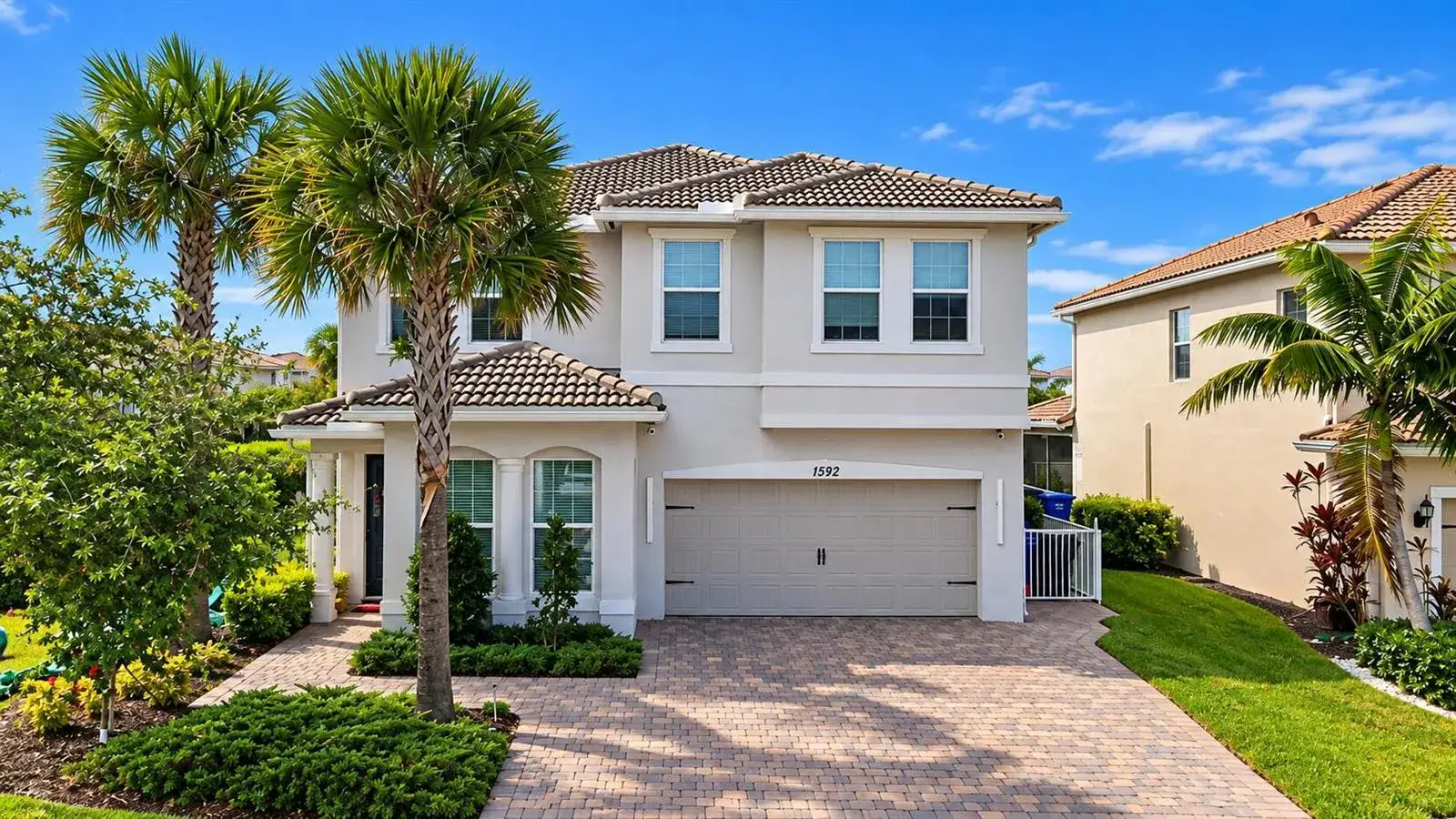5 bedroom 2 bath Residential for sale at 1592 BURSERA Terrace, Hollywood FL 33021